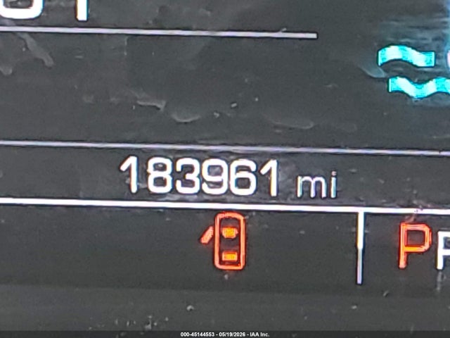 Chevrolet Impala 1lt
