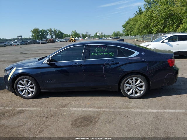 Chevrolet Impala 1lt