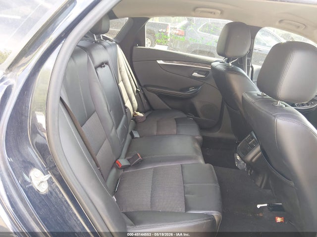 Chevrolet Impala 1lt