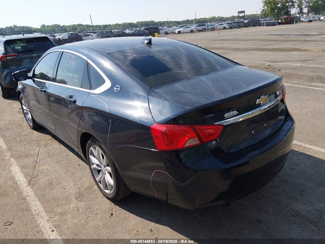 Chevrolet Impala 1lt