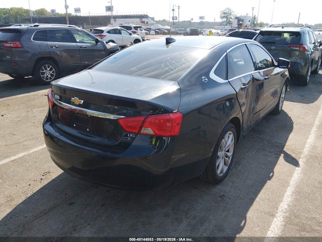 Chevrolet Impala 1lt