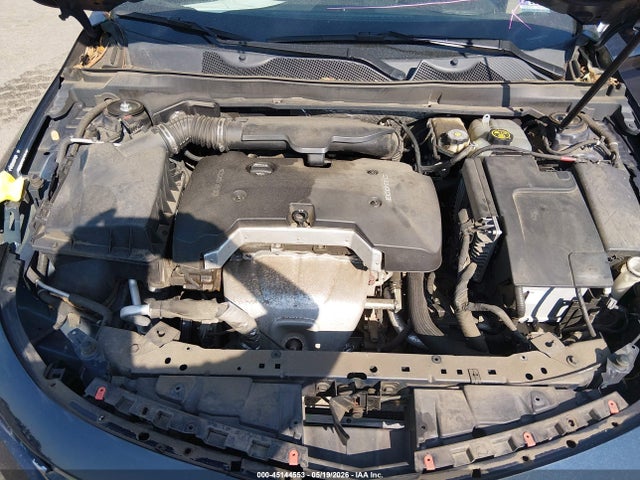 Chevrolet Impala 1lt