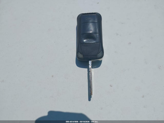 Porsche Cayenne S