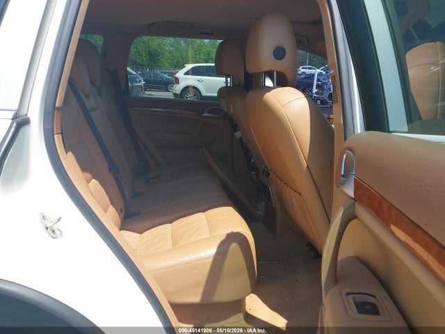 Porsche Cayenne S