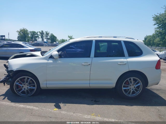 Porsche Cayenne S