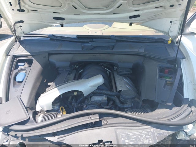 Porsche Cayenne S