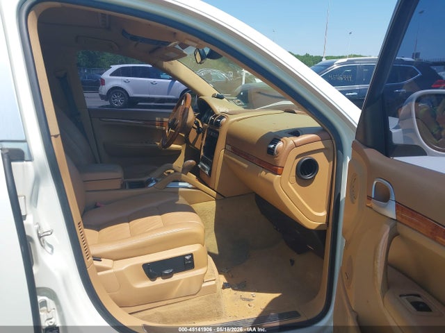 Porsche Cayenne S