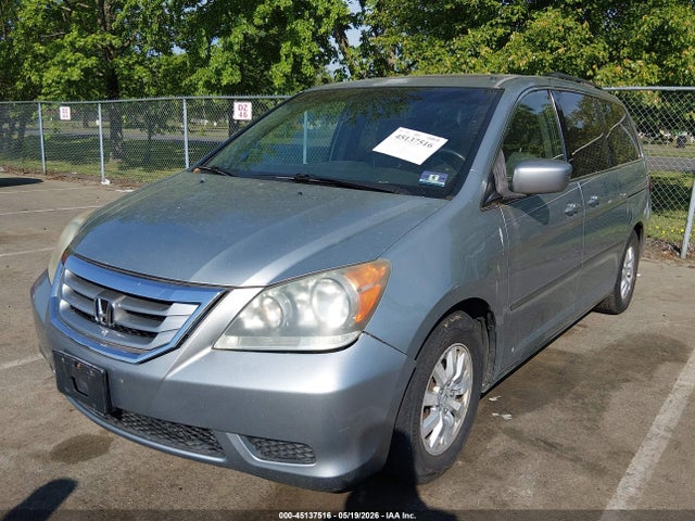 Honda Odyssey Ex-l