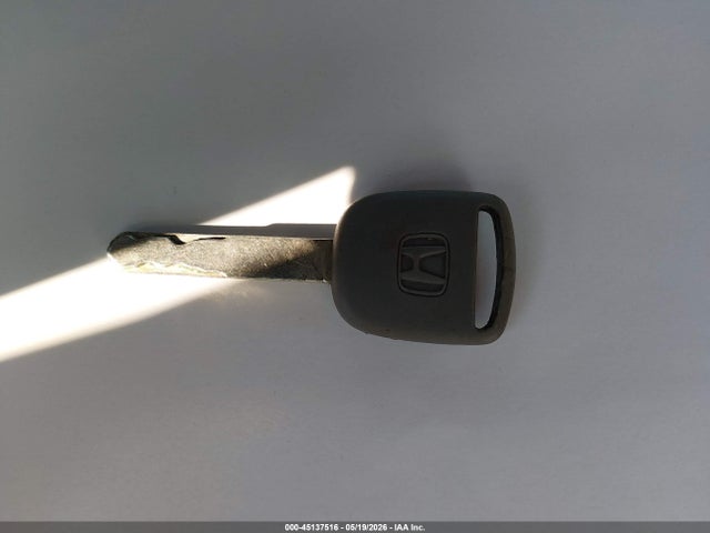 Honda Odyssey Ex-l
