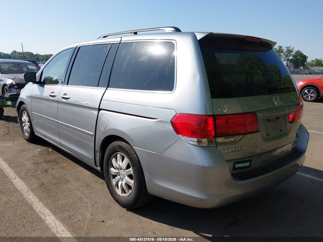 Honda Odyssey Ex-l