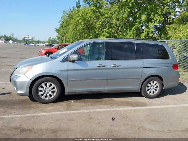 Honda Odyssey Ex-l