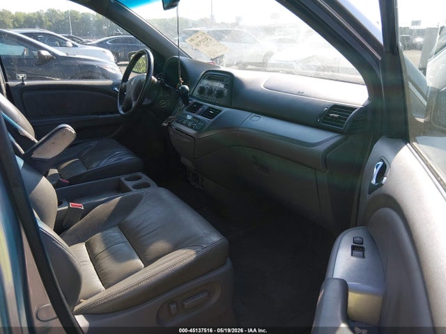 Honda Odyssey Ex-l