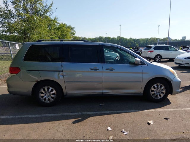 Honda Odyssey Ex-l