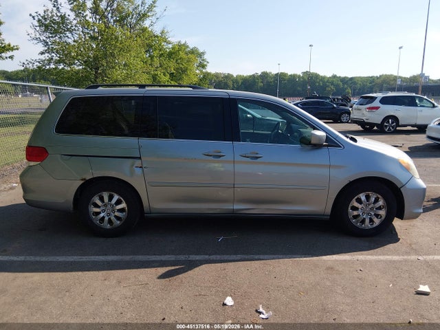 Honda Odyssey Ex-l