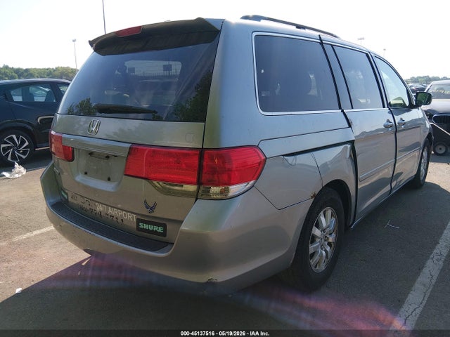 Honda Odyssey Ex-l