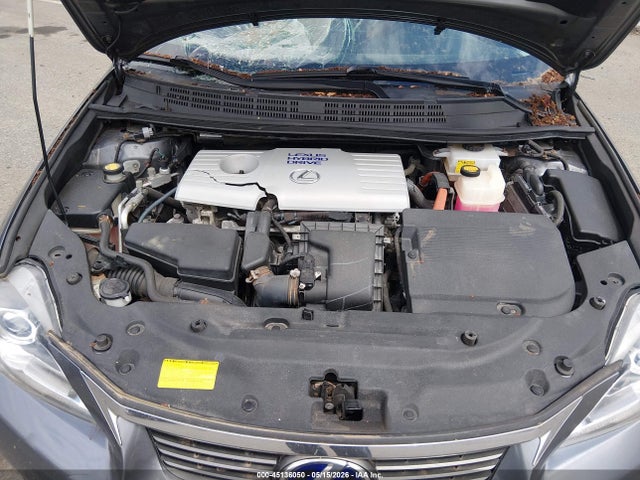 Lexus Ct Premium