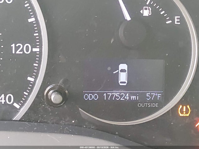 Lexus Ct Premium