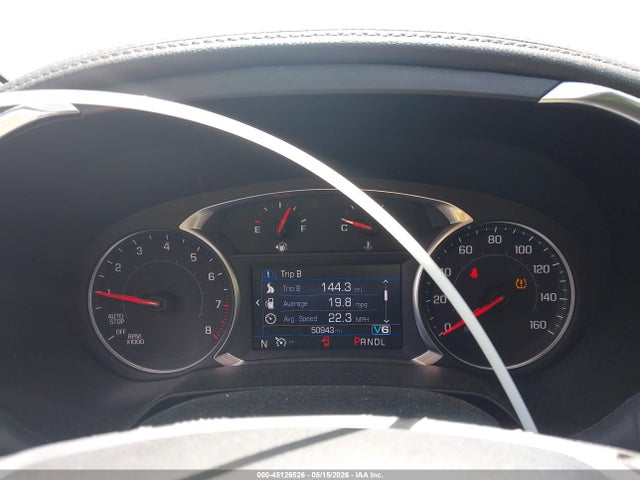 Chevrolet Blazer
