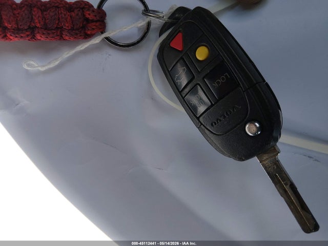 Volvo V70 2.4