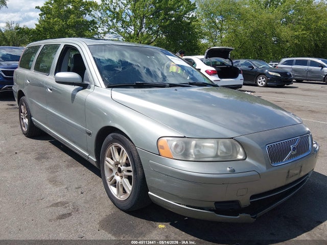 2006 Volvo V70