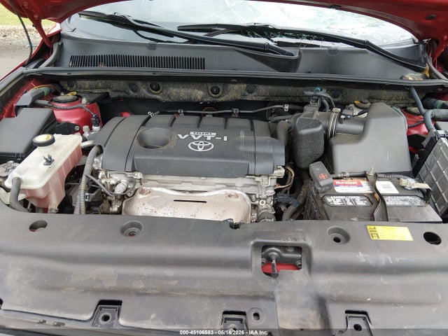 Toyota RAV4 Limited