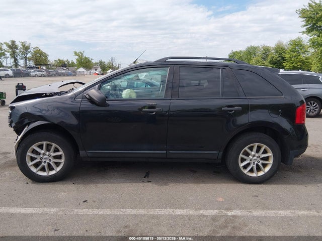 Ford Edge Se