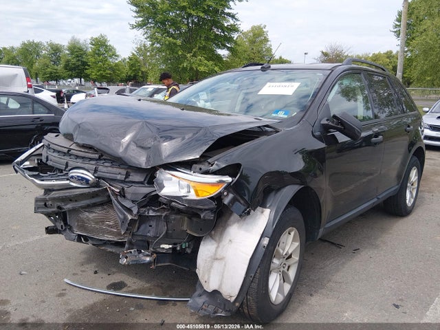 Ford Edge Se