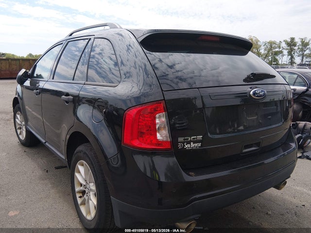 Ford Edge Se
