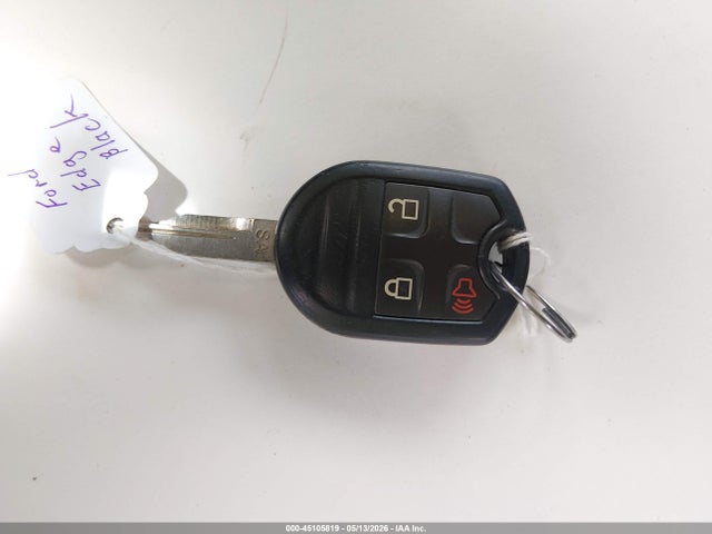Ford Edge Se
