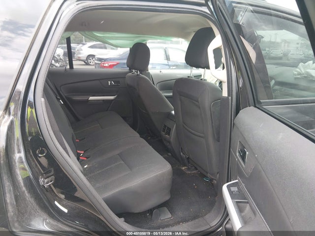 Ford Edge Se