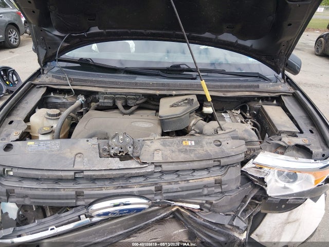 Ford Edge Se