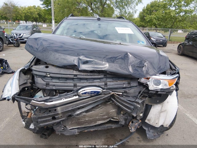Ford Edge Se