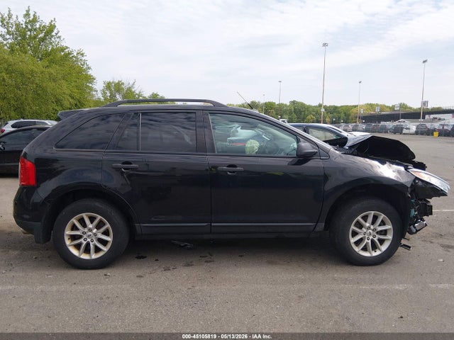 Ford Edge Se