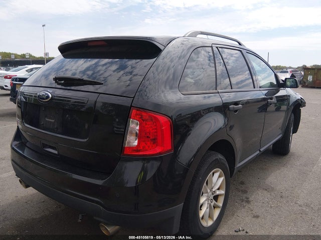 Ford Edge Se