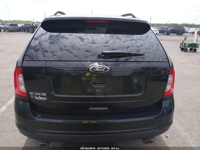 Ford Edge Se