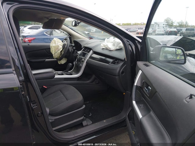 Ford Edge Se