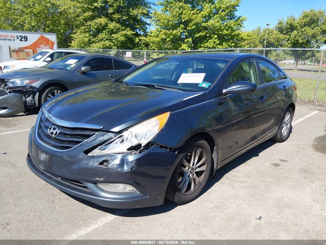 Hyundai SONATA Gls