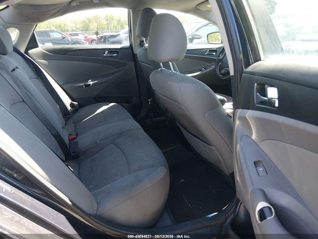 Hyundai SONATA Gls