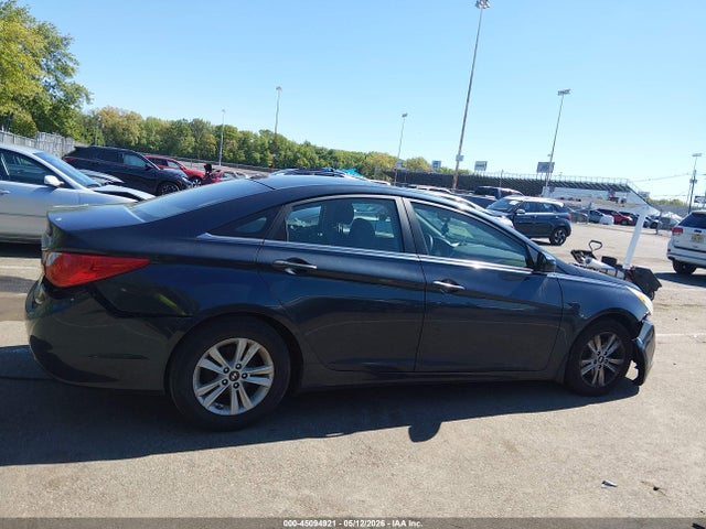 Hyundai SONATA Gls