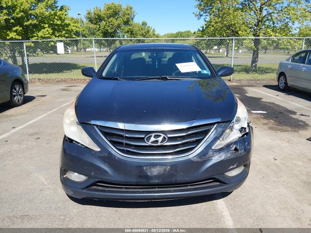 Hyundai SONATA Gls