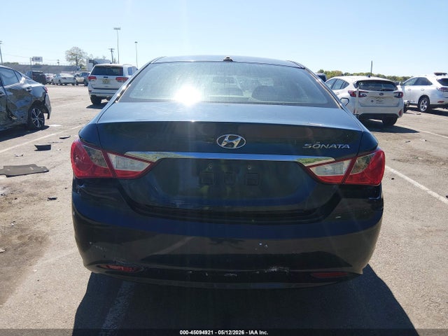 Hyundai SONATA Gls