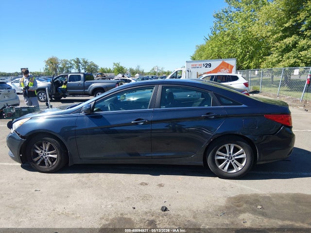 Hyundai SONATA Gls