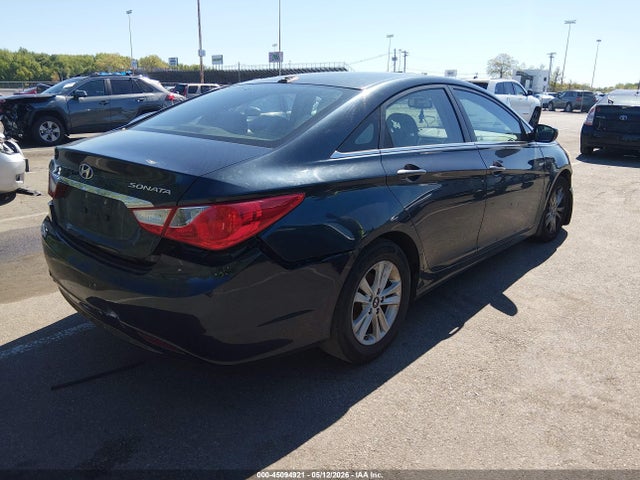 Hyundai SONATA Gls
