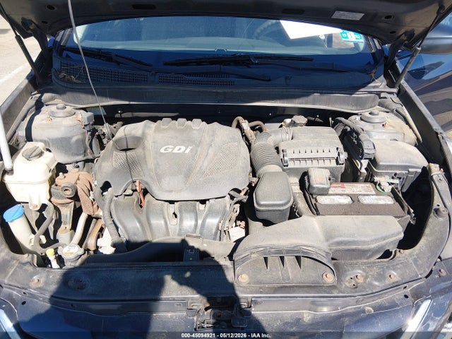 Hyundai SONATA Gls