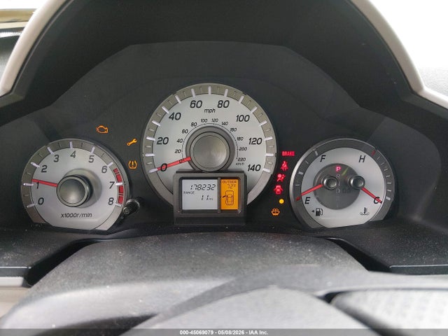 Honda Pilot Ex-l