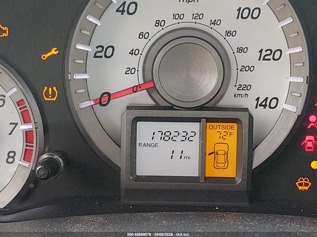 Honda Pilot Ex-l