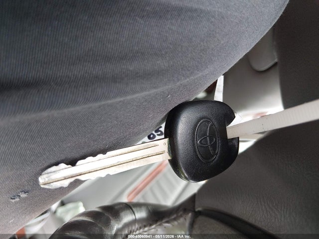 Toyota Camry Xle V6