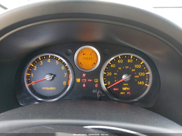Nissan Sentra Se-r Spec V