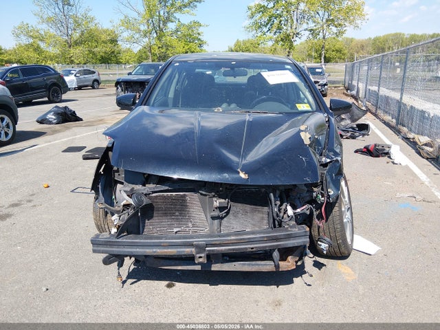 Nissan Sentra Se-r Spec V