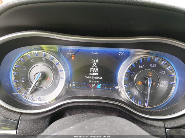 Chrysler 300c